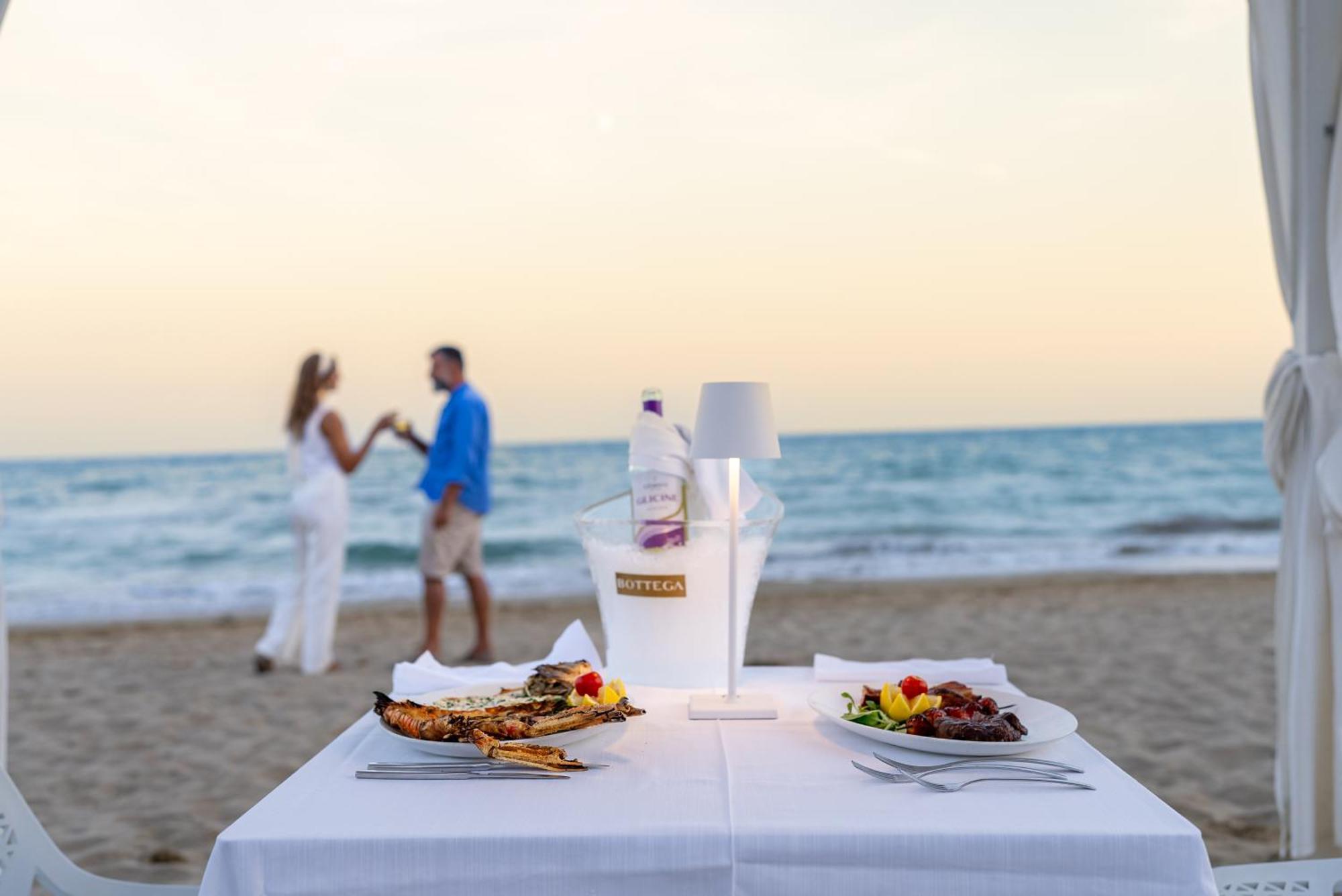 Hotel Negresco Lido di Jesolo Exterior photo