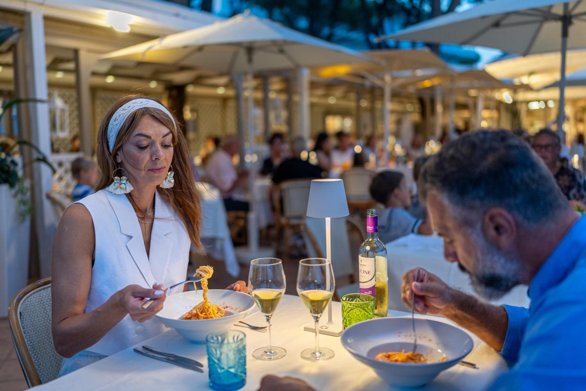 Hotel Negresco Lido di Jesolo Exterior photo