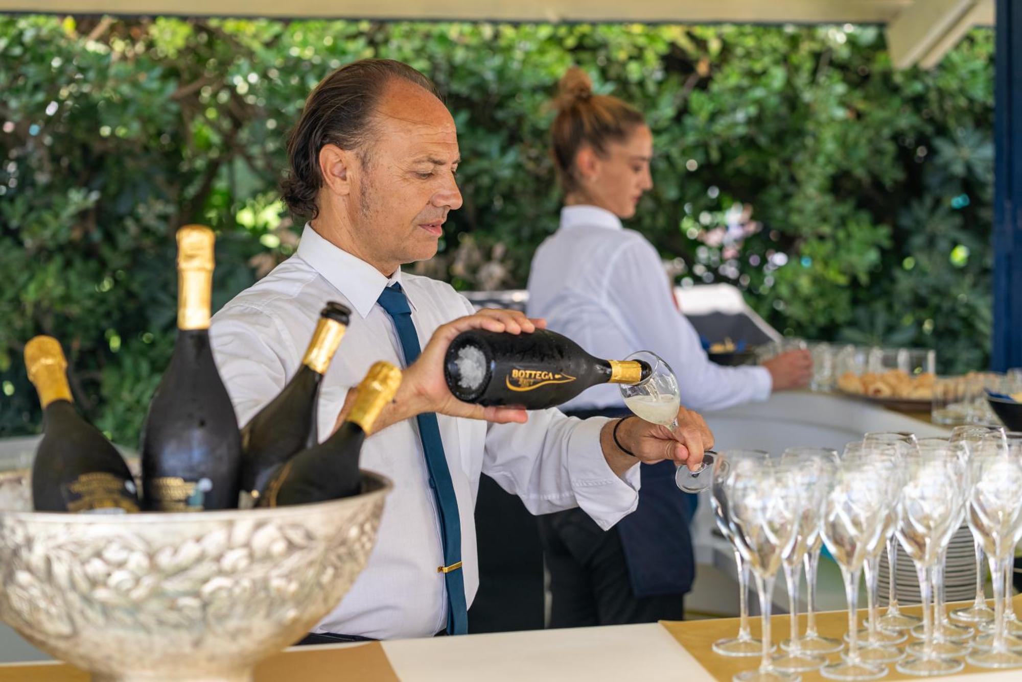 Hotel Negresco Lido di Jesolo Exterior photo